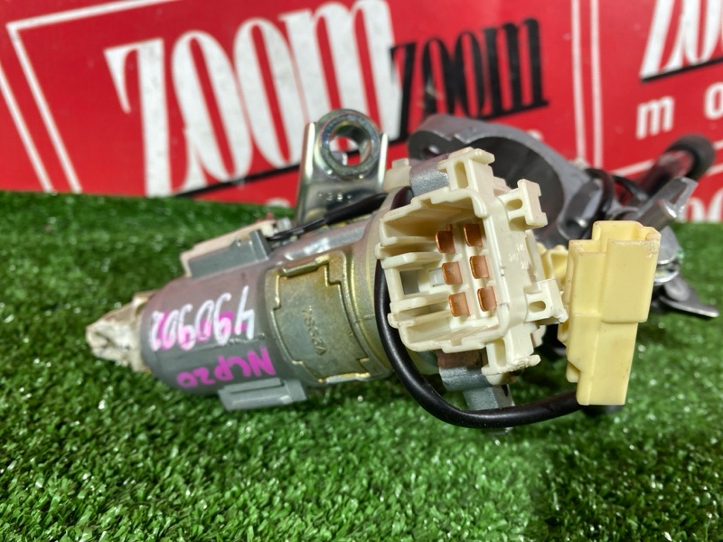 Замок зажигания, 2900 рублей, Красноярск