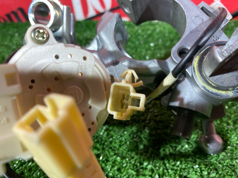 Замок зажигания, 2900 рублей, Красноярск