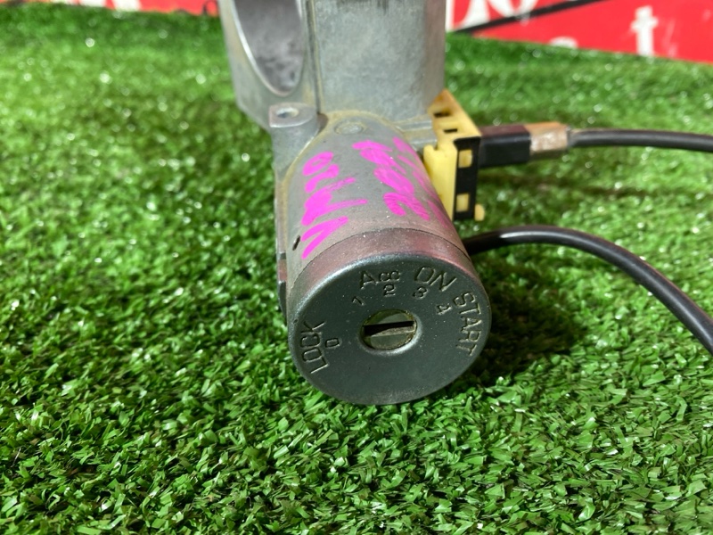 Замок зажигания, 1200 рублей, Красноярск