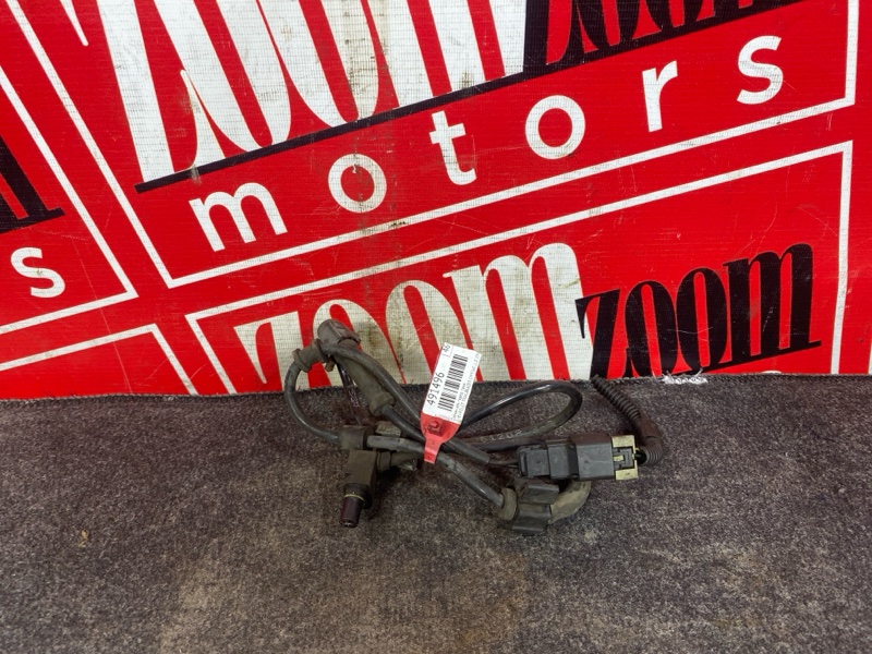 Датчик ABS, 1500 рублей, Солонцы