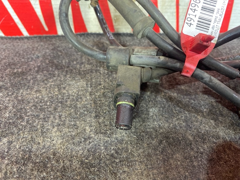 Датчик ABS, 1500 рублей, Солонцы