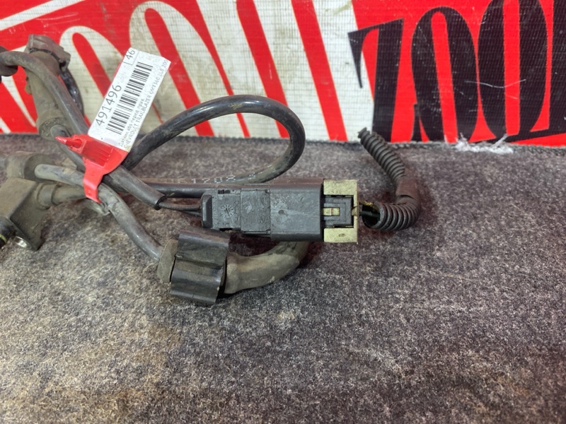 Датчик ABS, 1500 рублей, Солонцы