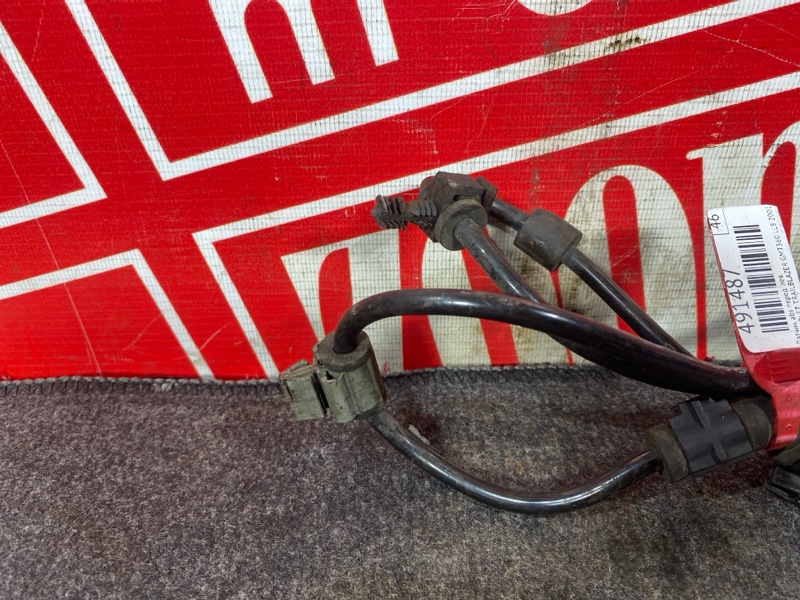 Датчик ABS, 1500 рублей, Солонцы