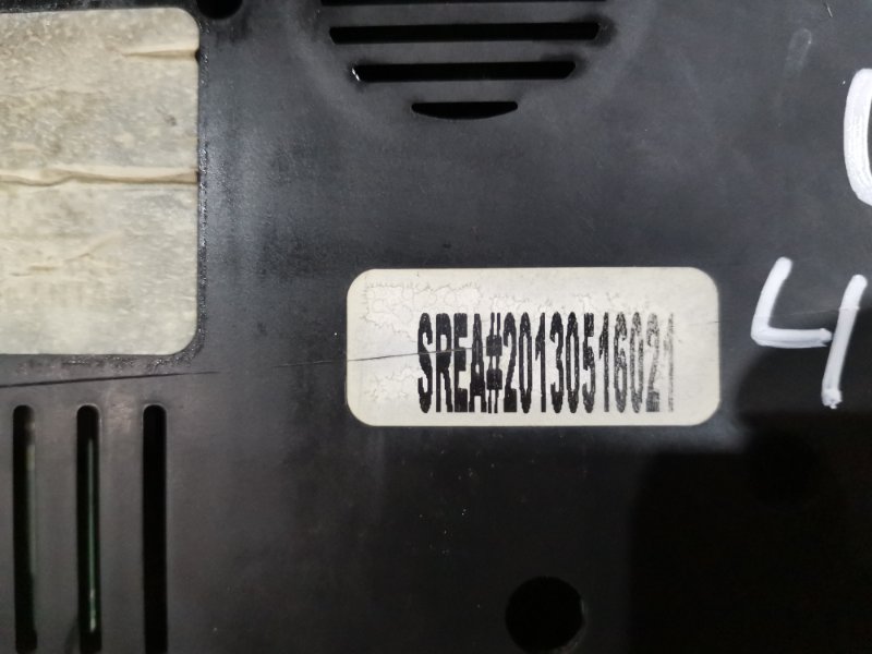 Щиток приборов, 9100 рублей, Солонцы