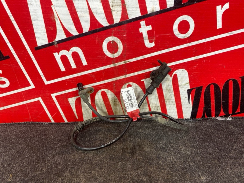 Датчик ABS, 1900 рублей, Солонцы