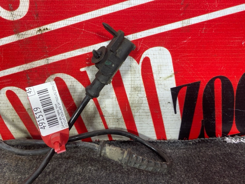 Датчик ABS, 1900 рублей, Солонцы