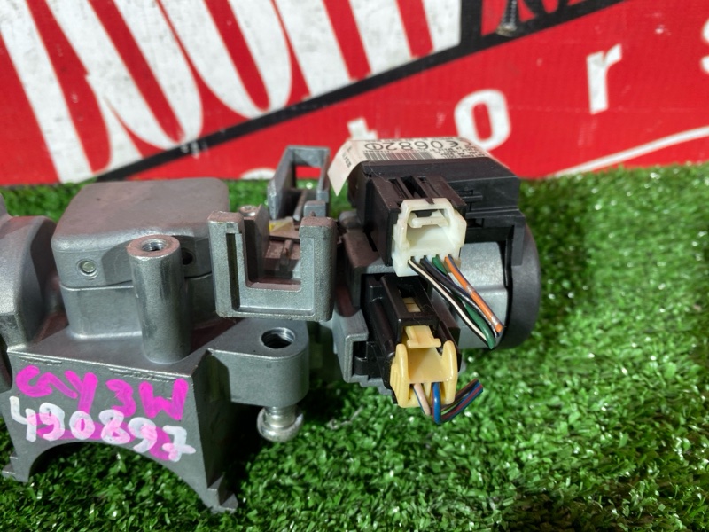 Замок зажигания, 900 рублей, Красноярск