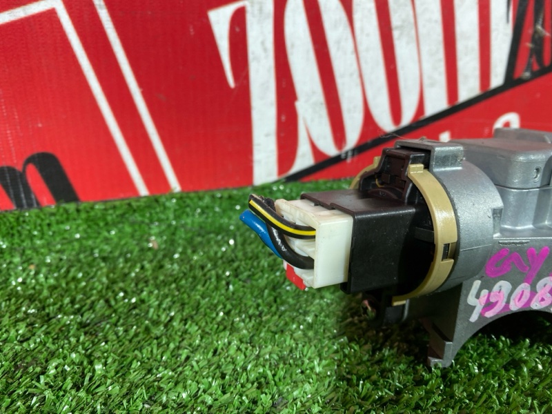 Замок зажигания, 900 рублей, Красноярск