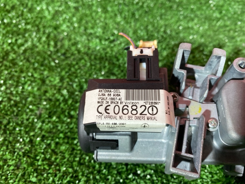 Замок зажигания, 900 рублей, Красноярск