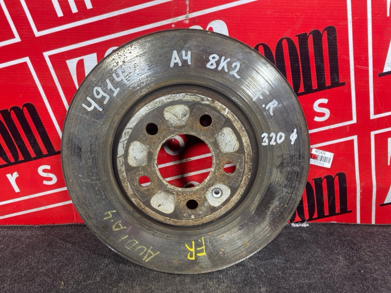 Диск тормозной, 1000 рублей, Солонцы