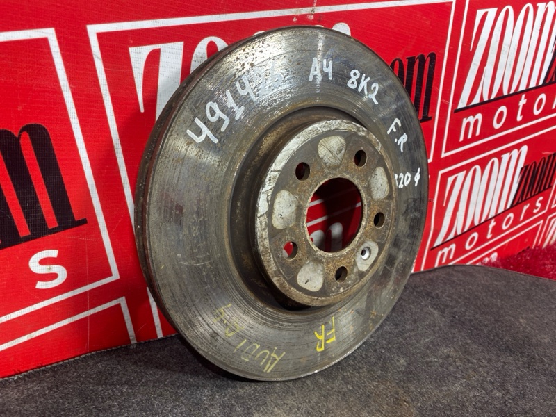 Диск тормозной, 1000 рублей, Солонцы