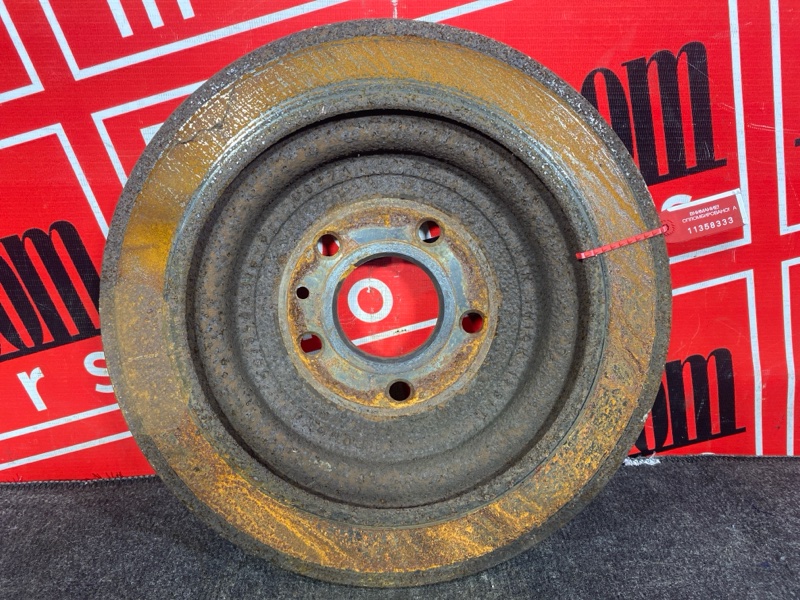 Диск тормозной, 1800 рублей, Солонцы