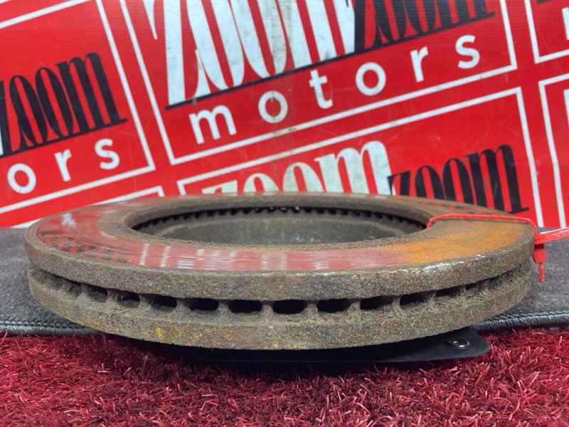 Диск тормозной, 1400 рублей, Солонцы