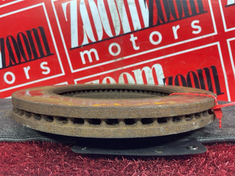 Диск тормозной, 1400 рублей, Солонцы