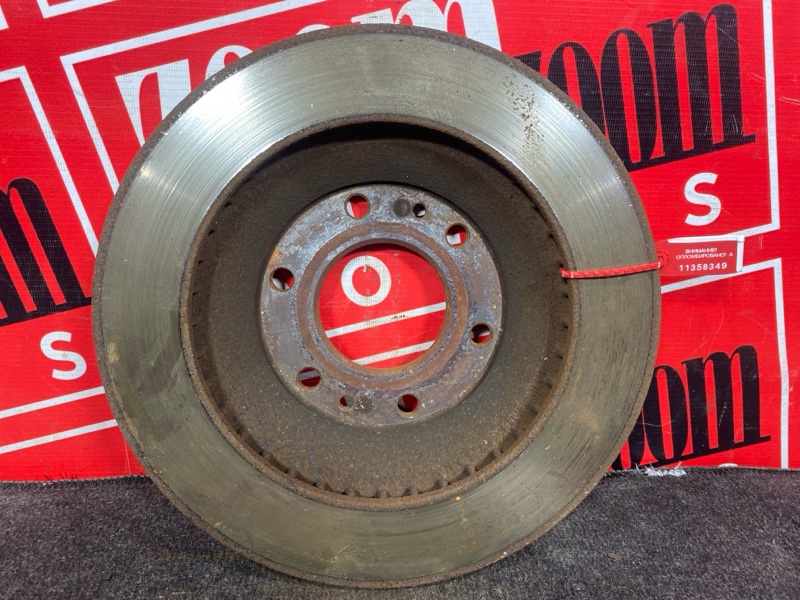 Диск тормозной, 1900 рублей, Солонцы