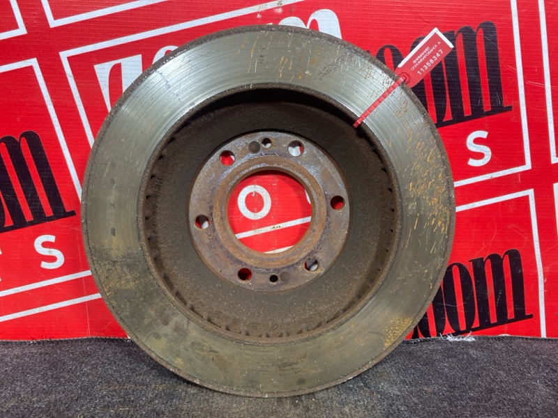 Диск тормозной, 1900 рублей, Солонцы