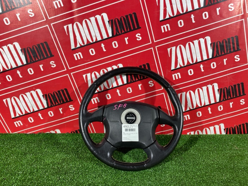 Руль, 4800 рублей, Красноярск