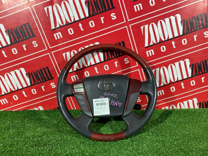 Руль, 10000 рублей, Красноярск