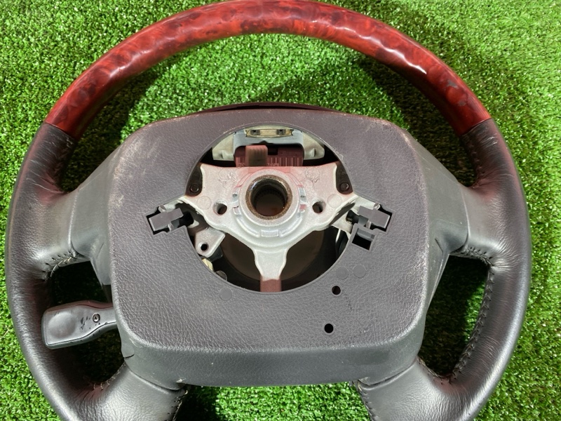 Руль, 10000 рублей, Красноярск