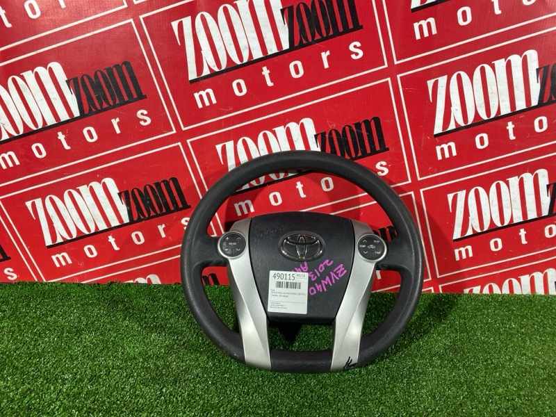 Руль, 5300 рублей, Красноярск