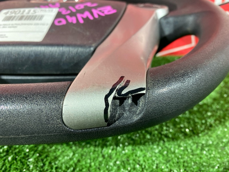 Руль, 5300 рублей, Красноярск