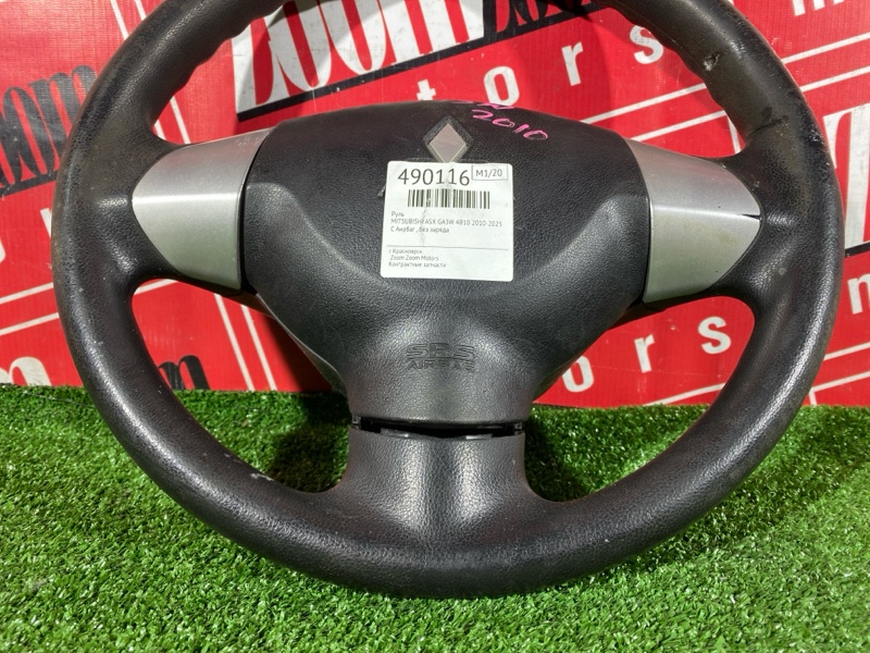 Руль, 3800 рублей, Красноярск