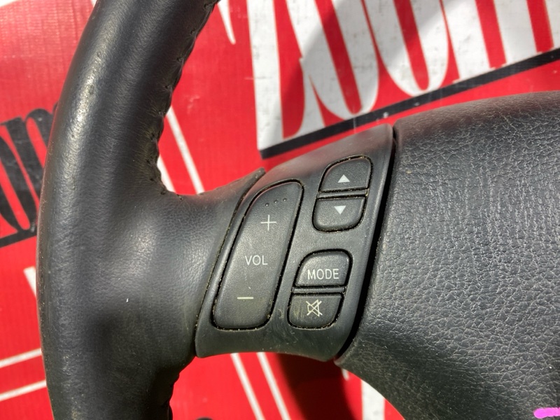 Руль, 5300 рублей, Красноярск