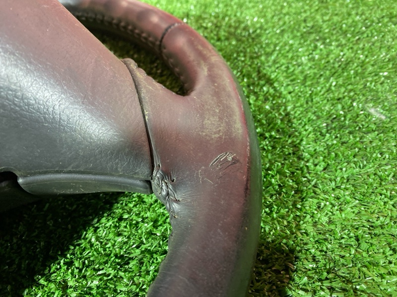 Руль, 5300 рублей, Красноярск