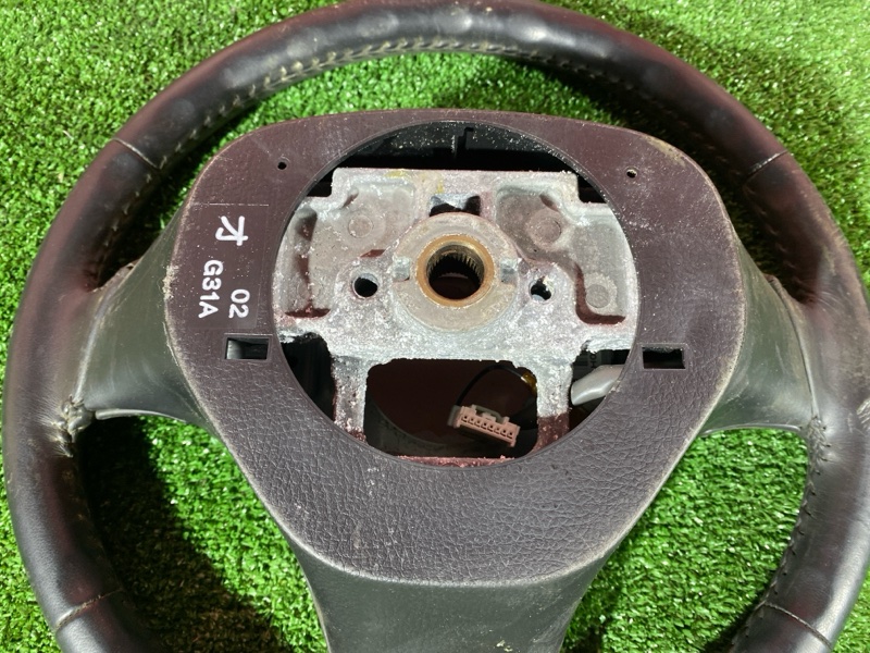 Руль, 5300 рублей, Красноярск