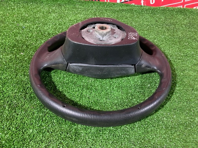 Руль, 4300 рублей, Красноярск