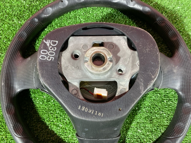 Руль, 4300 рублей, Красноярск