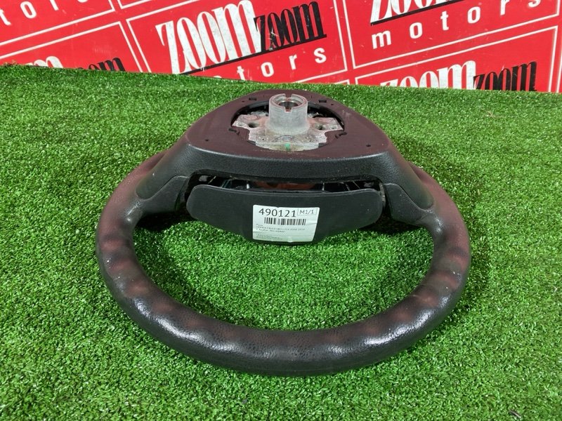 Руль, 3800 рублей, Красноярск