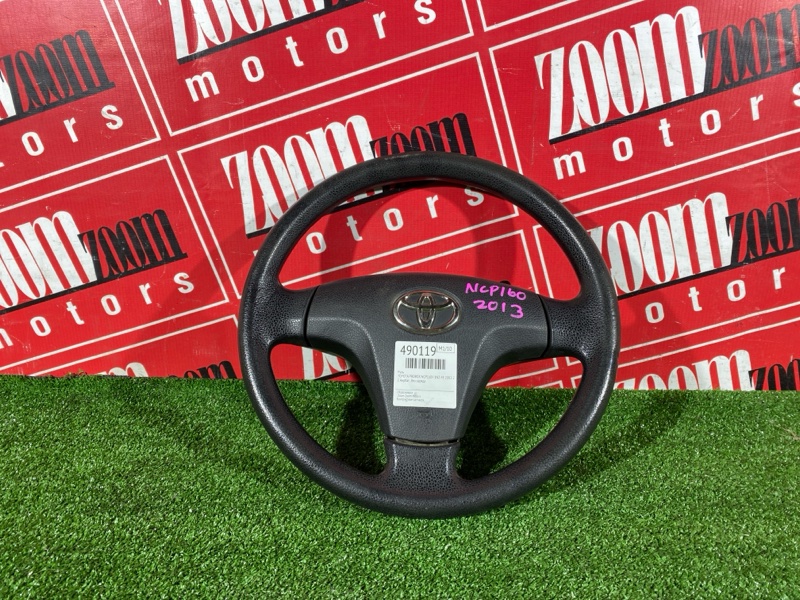 Руль, 8600 рублей, Красноярск