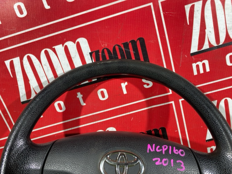 Руль, 8600 рублей, Красноярск