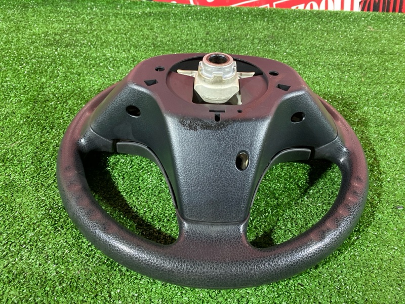 Руль, 8600 рублей, Красноярск