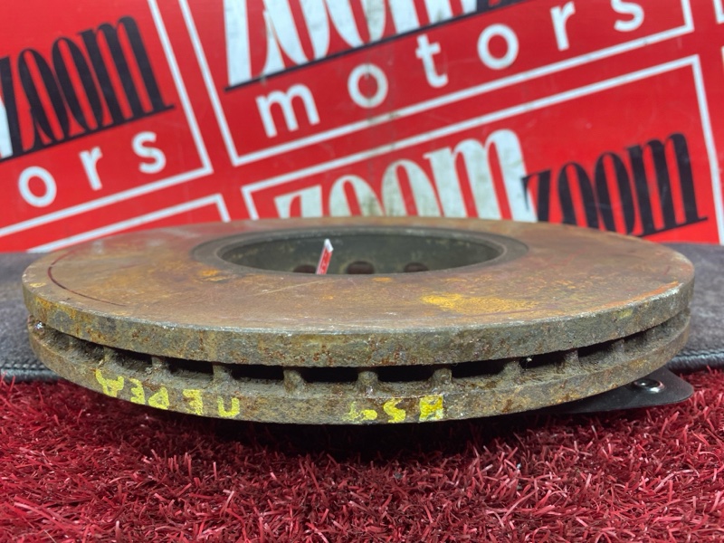 Диск тормозной, 1400 рублей, Солонцы