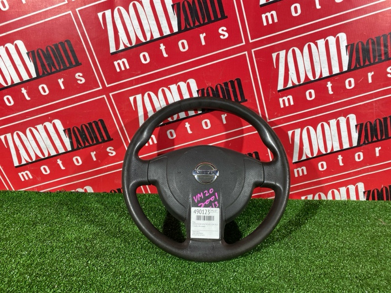 Руль, 3800 рублей, Красноярск