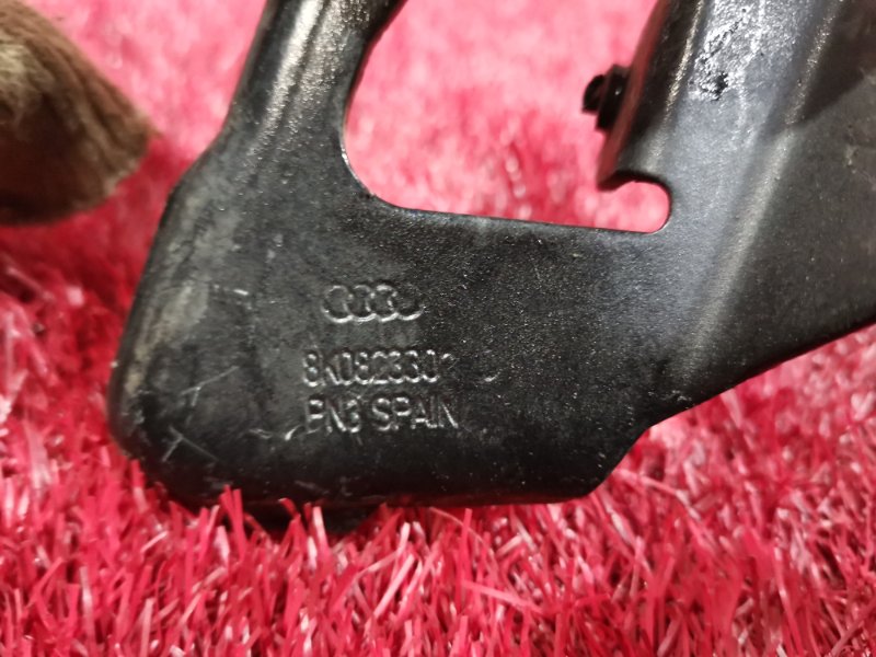 Петля (Шарнир капота), 500 рублей, Солонцы