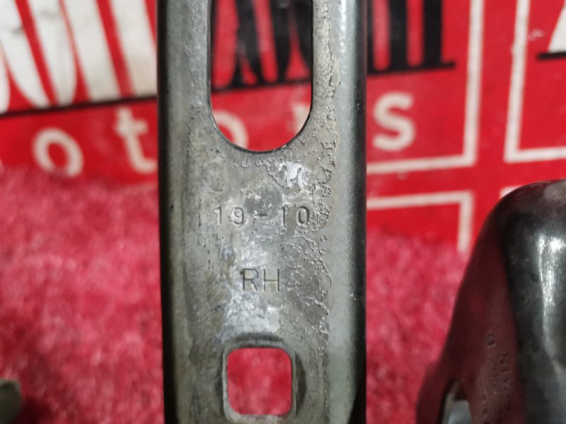 Петля (Шарнир капота), 500 рублей, Солонцы