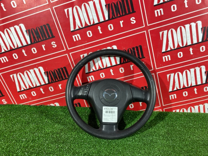 Руль, 2900 рублей, Красноярск