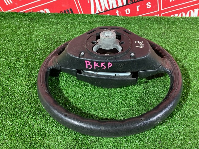 Руль, 2900 рублей, Красноярск