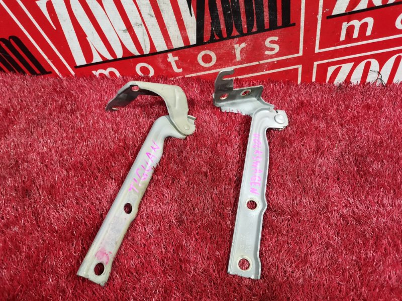 Петля (Шарнир капота), 1500 рублей, Солонцы