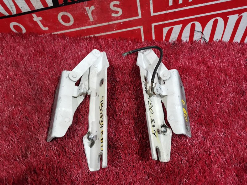 Петля (Шарнир капота), 300 рублей, Солонцы