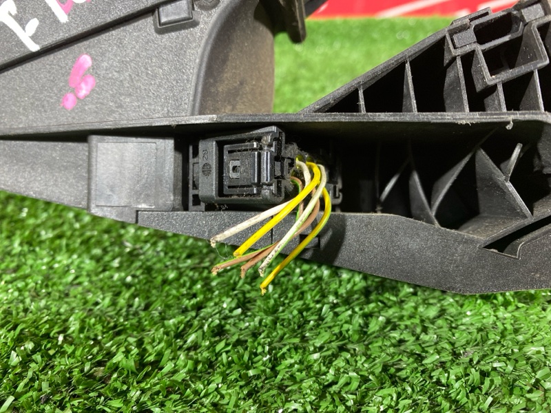 Педаль газа, 1900 рублей, Солонцы