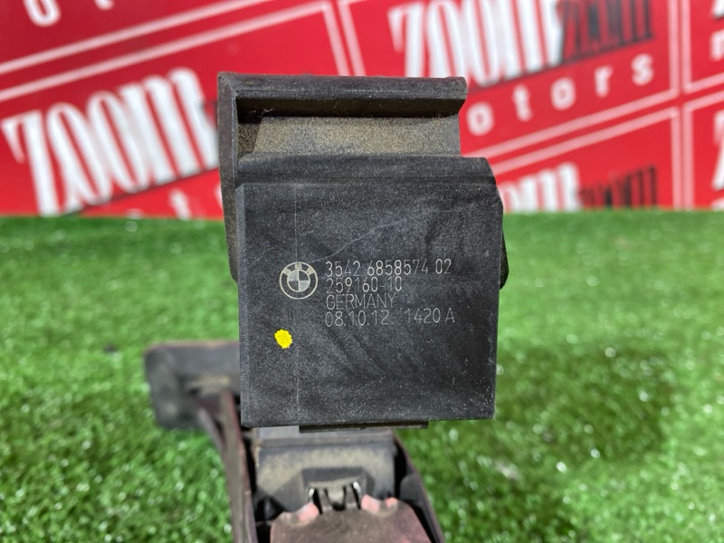 Педаль газа, 1900 рублей, Солонцы