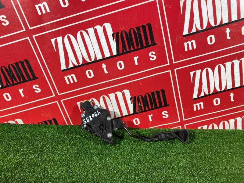 Педаль газа, 1200 рублей, Красноярск