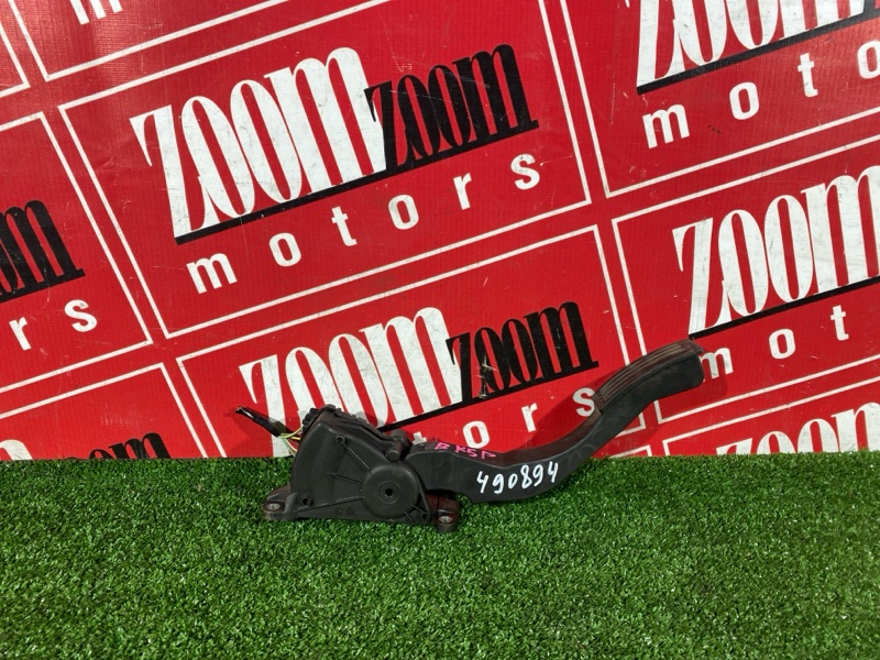 Педаль газа, 800 рублей, Красноярск