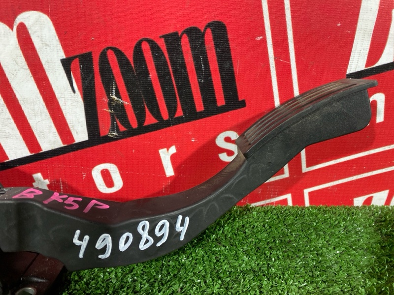 Педаль газа, 800 рублей, Красноярск