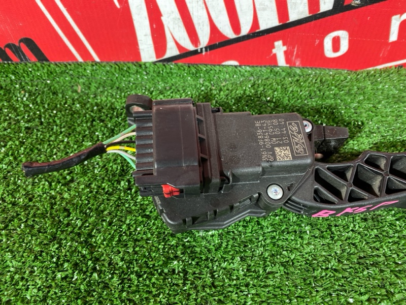 Педаль газа, 800 рублей, Красноярск