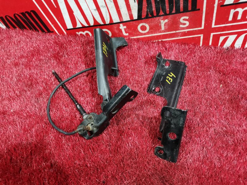 Петля (Шарнир капота), 700 рублей, Солонцы